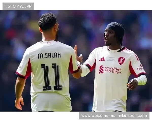 利物浦准备补强射门体系引入德甲终结者