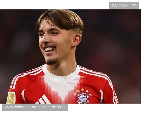 拜仁基米希长传调度训练更精准，开启中场掌控新纪元