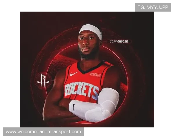 火箭欲加快重建节奏：打造全新冠军阵容的双轮驱动