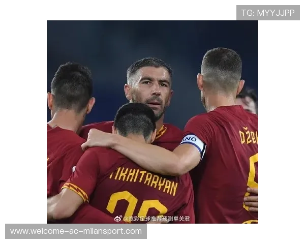 罗马压上抢分，AC米兰反击空间更大，ac米兰对罗马佬牛分析