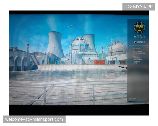 CSGO2玩家最讨厌的地图曝光