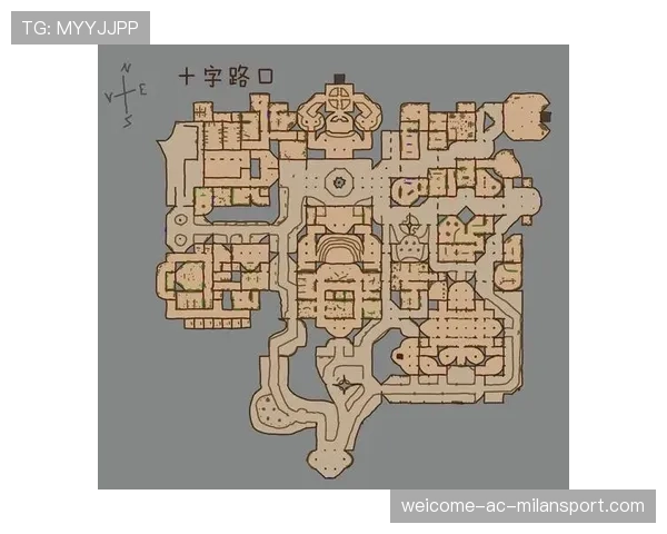 社区玩家自制地图推荐:那些比官方模式更有趣的玩法 社区玩家自制地图推荐:那些比官方模式更有趣的玩法