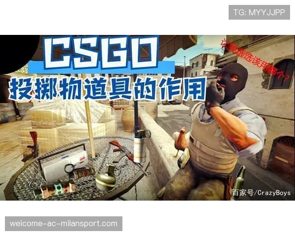 解析[选手名]的道具投掷量：他每局比赛的投掷物伤害数据大公开